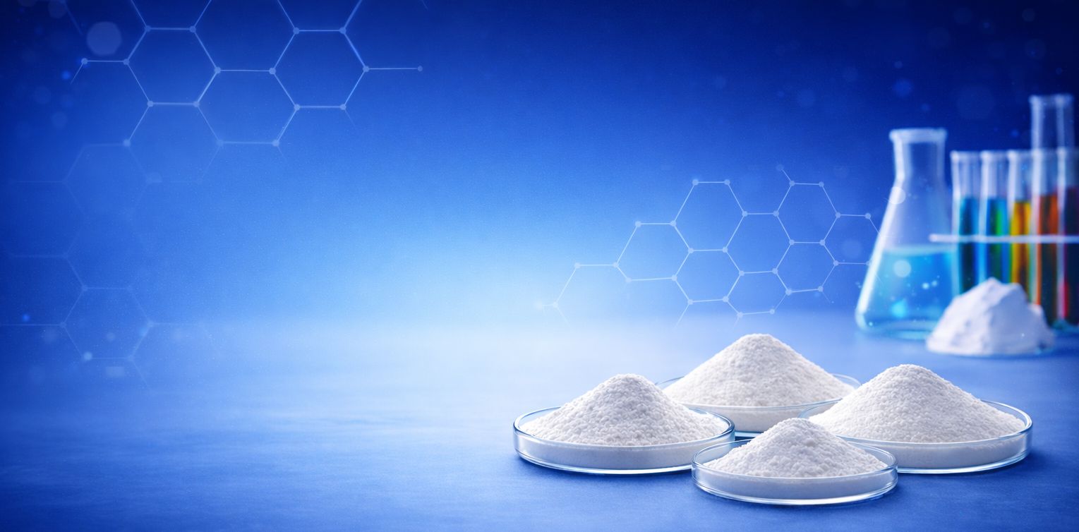 Manufacturing Facilities