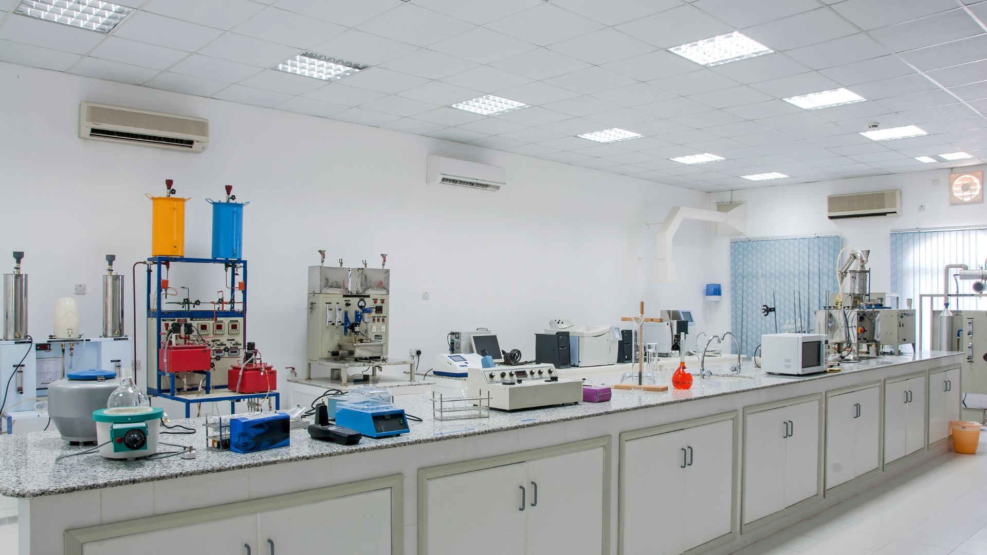 Commitment to Quality